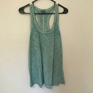 Racerback Tank